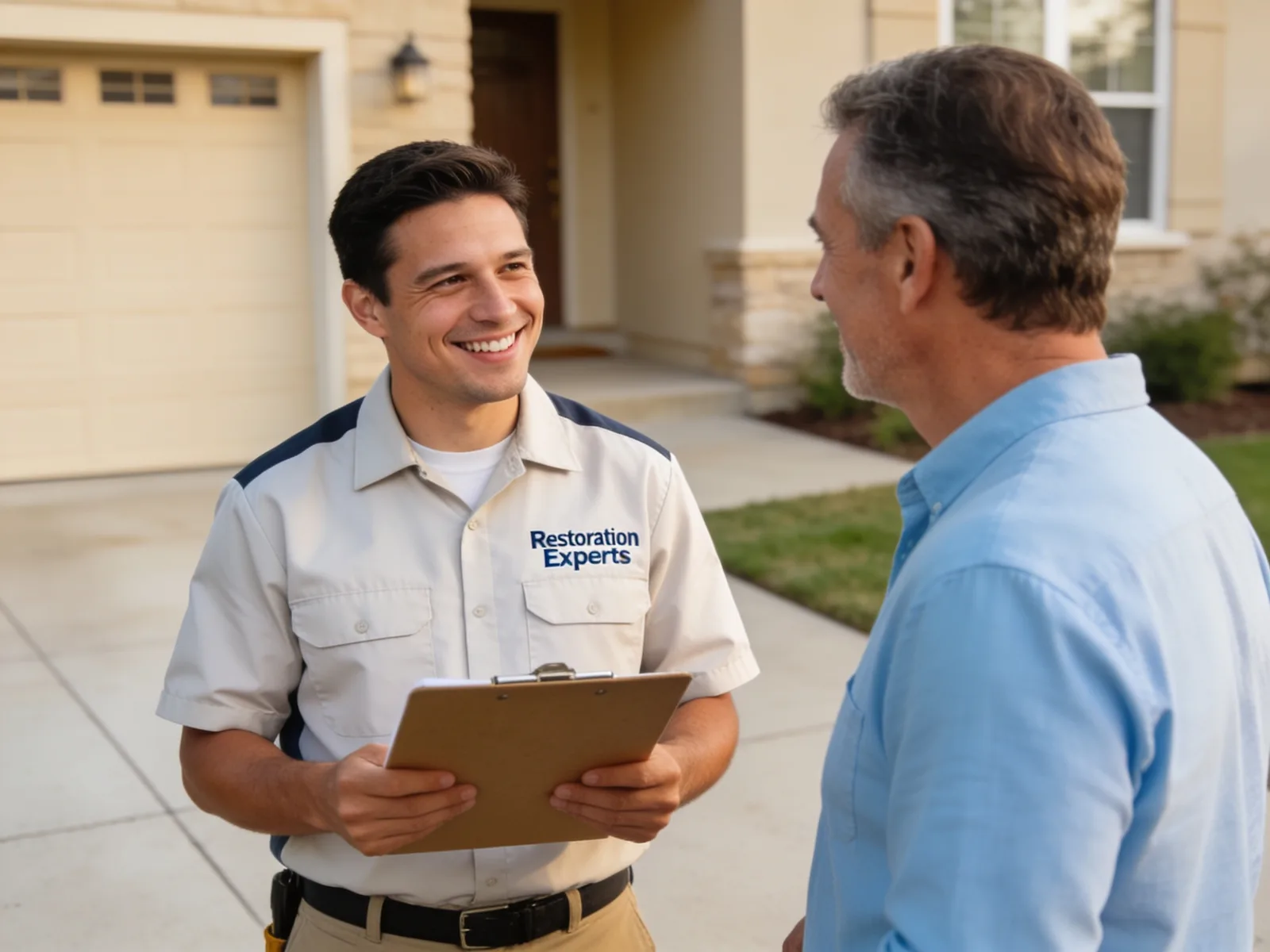 Water Damage Cleanup Chicora, PA FAQs